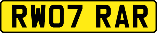 RW07RAR