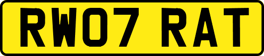 RW07RAT