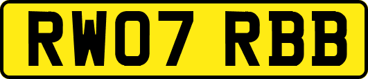 RW07RBB