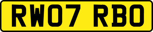 RW07RBO