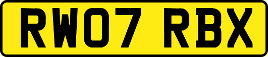 RW07RBX