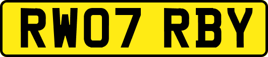 RW07RBY