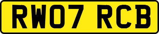 RW07RCB