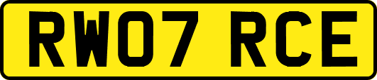 RW07RCE