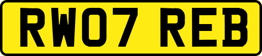 RW07REB