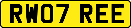 RW07REE