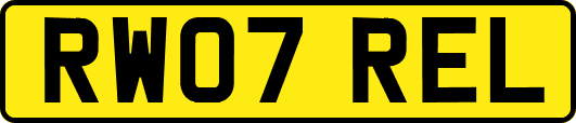 RW07REL