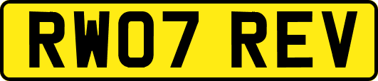 RW07REV