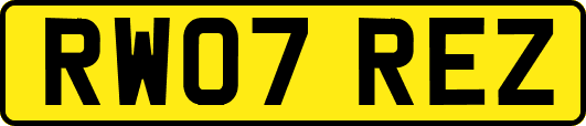 RW07REZ