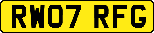RW07RFG