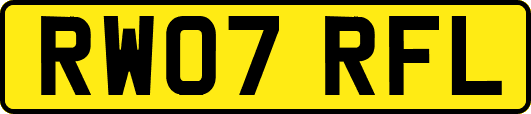 RW07RFL