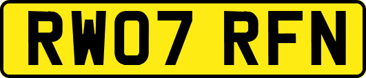 RW07RFN