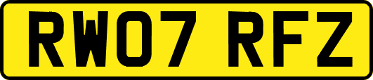 RW07RFZ