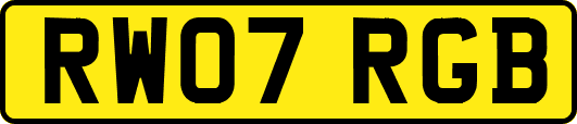 RW07RGB