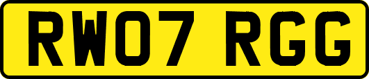 RW07RGG