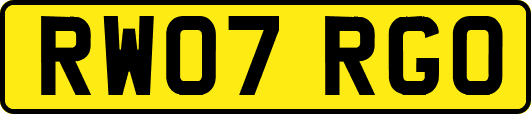 RW07RGO