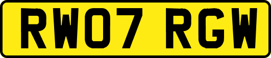 RW07RGW