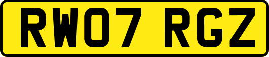 RW07RGZ