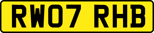 RW07RHB