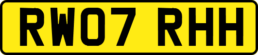 RW07RHH