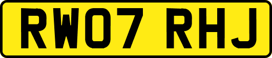 RW07RHJ