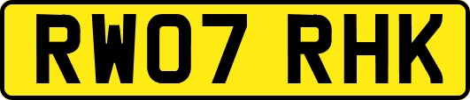 RW07RHK