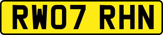 RW07RHN