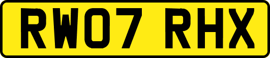 RW07RHX
