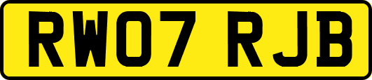 RW07RJB