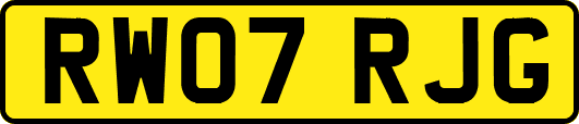 RW07RJG