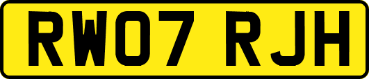 RW07RJH