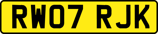 RW07RJK