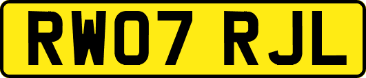 RW07RJL