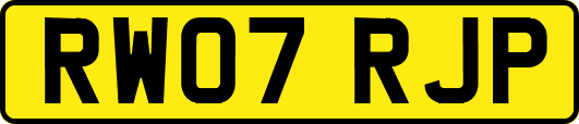 RW07RJP