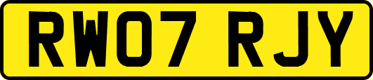 RW07RJY
