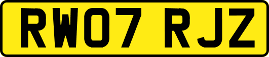 RW07RJZ