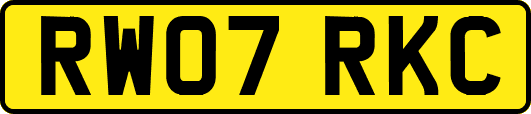 RW07RKC