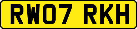 RW07RKH