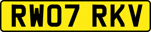 RW07RKV