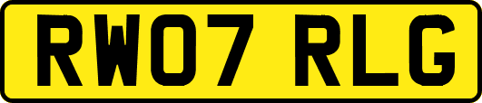 RW07RLG