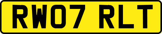 RW07RLT