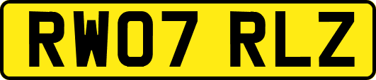 RW07RLZ