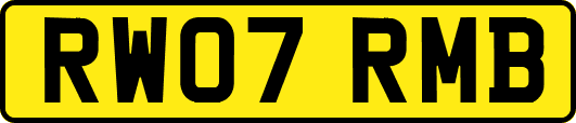 RW07RMB