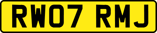 RW07RMJ