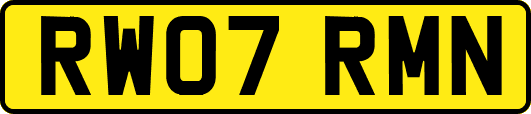 RW07RMN