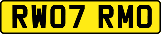 RW07RMO