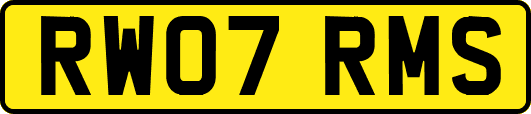 RW07RMS
