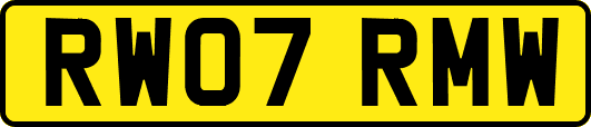 RW07RMW