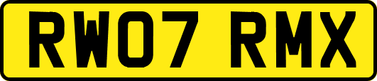 RW07RMX