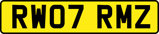 RW07RMZ